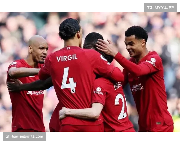 利物浦主场0比3不敌诺丁汉森林 遭遇近60年首次连场净负三球