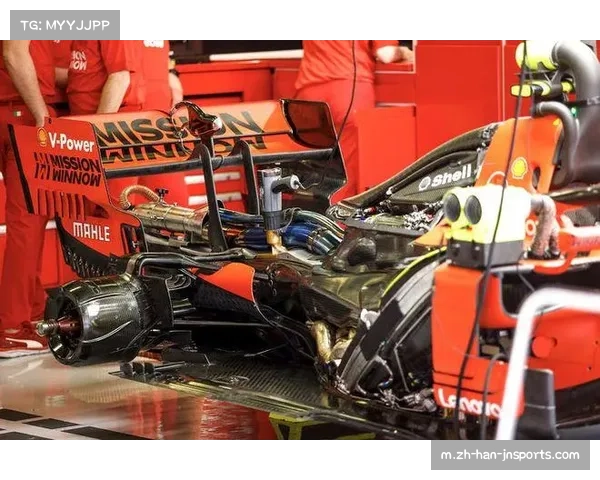 发车程序因MGU-H取消微调 车手获五秒时间提升转速